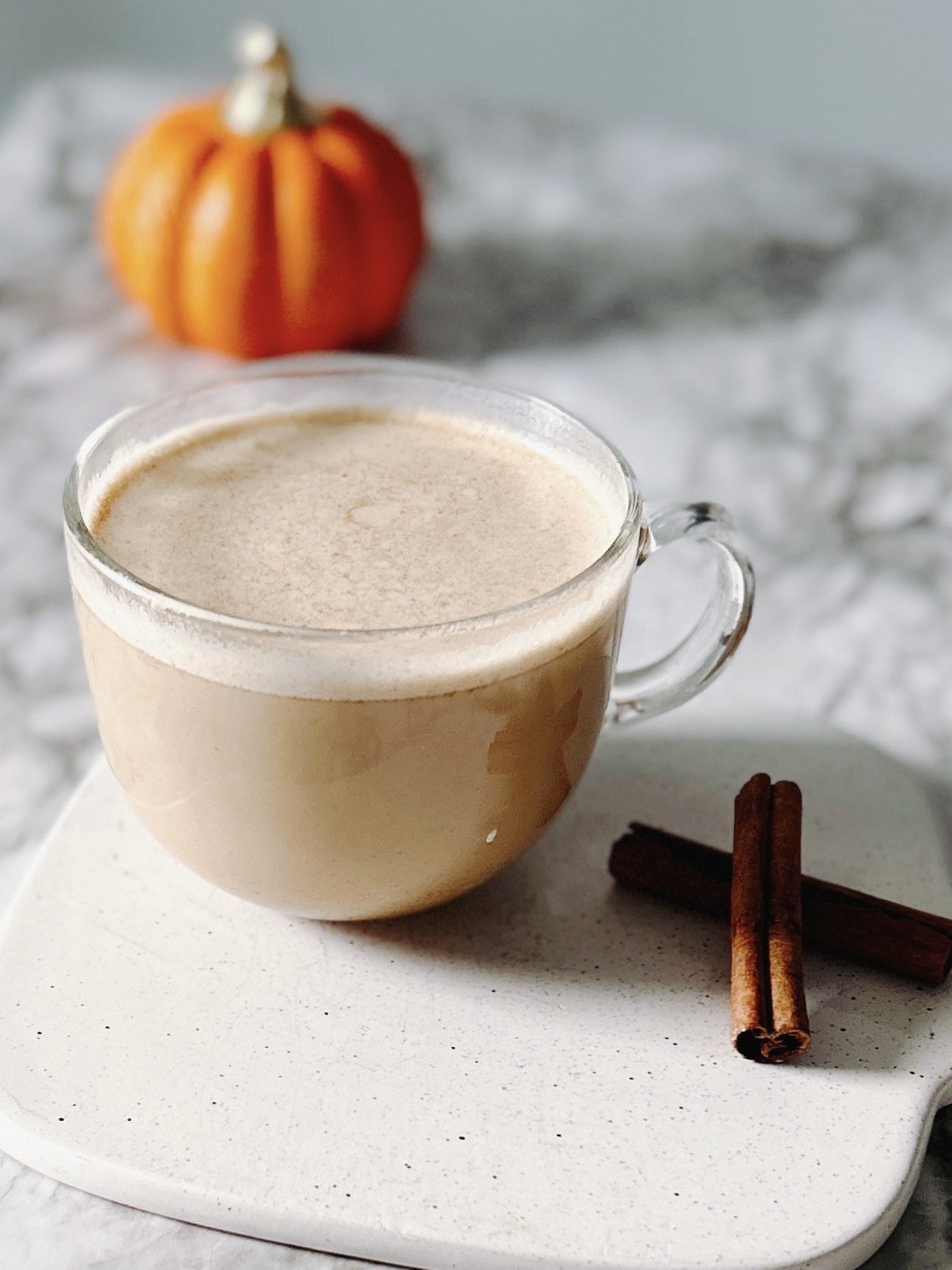 Skip the Line: Easy Homemade Pumpkin Spice Latte in Under 10 Minutes